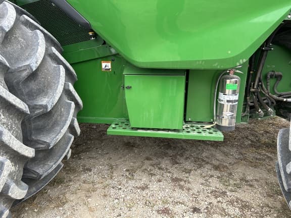 Image of John Deere S7 900 equipment image 3