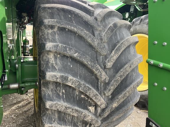 Image of John Deere S7 900 equipment image 4