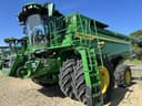 2025 John Deere S7 900 Image