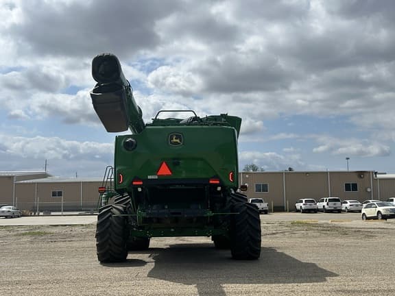 Image of John Deere S7 900 equipment image 3