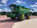 2025 John Deere S7 900 Image