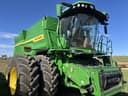 2025 John Deere S7 900 Image