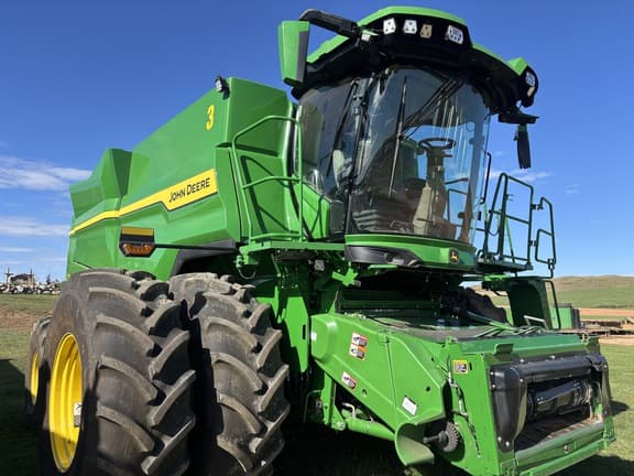 Image of John Deere S7 900 Image 0