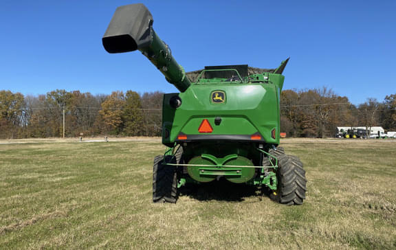 Image of John Deere S7 900 equipment image 3