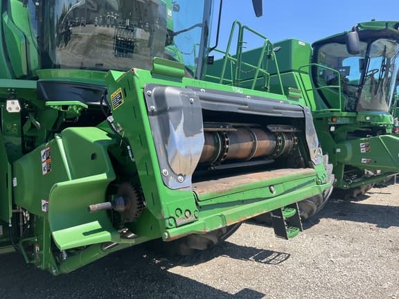 Image of John Deere S7 900 equipment image 3