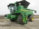 2025 John Deere S7 900 Image