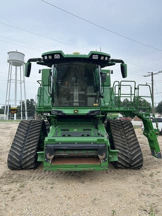Image of John Deere S7 900 Primary image