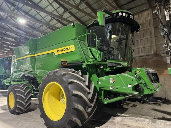 Image of John Deere S7 900 Image 0