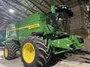 2025 John Deere S7 900 Image