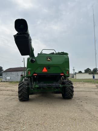 Image of John Deere S7 900 equipment image 4