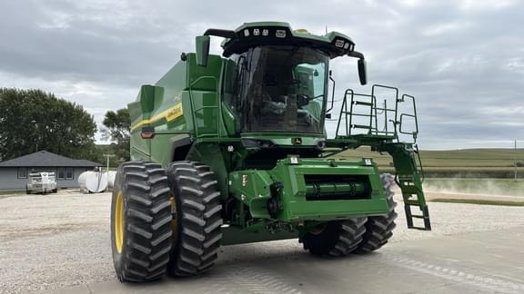 Image of John Deere S7 900 equipment image 3