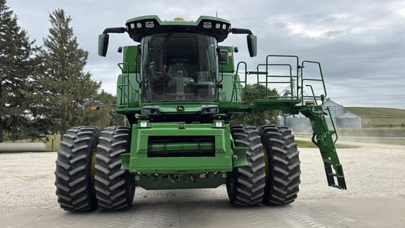 Image of John Deere S7 900 equipment image 4