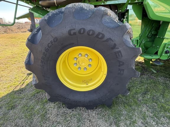 Image of John Deere S7 900 equipment image 3