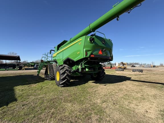 Image of John Deere S7 900 Primary image