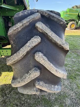 Image of John Deere S7 900 equipment image 4