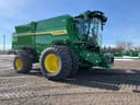 2025 John Deere S7 900 Image