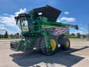 2025 John Deere S7 900 Image