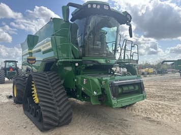 Main image John Deere S7 900