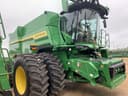 2025 John Deere S7 900 Image