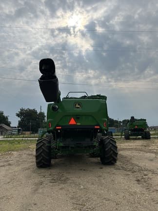 Image of John Deere S7 900 equipment image 4