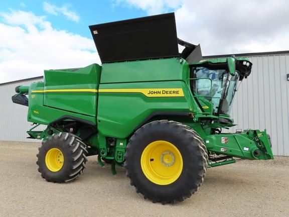Image of John Deere S7 900 Primary image