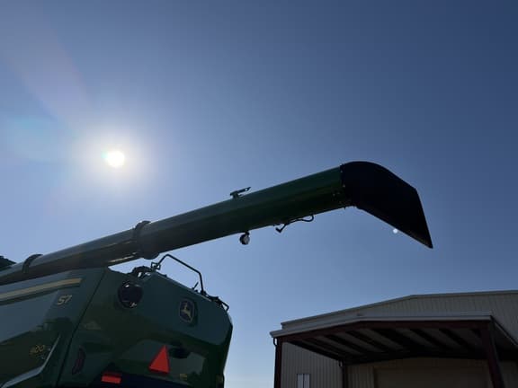 Image of John Deere S7 900 equipment image 4