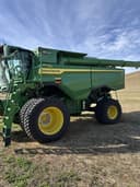 2025 John Deere S7 900 Image