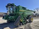 2025 John Deere S7 900 Image