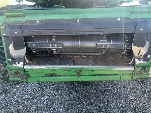 Image of John Deere S7 900 equipment image 2