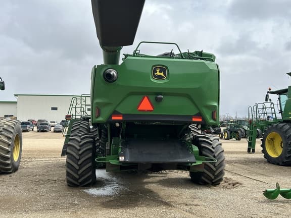Image of John Deere S7 900 equipment image 3