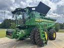 2025 John Deere S7 900 Image