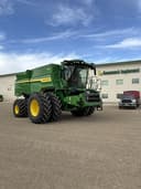 2025 John Deere S7 900 Image