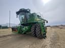 2025 John Deere S7 900 Image