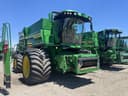 2025 John Deere S7 900 Image