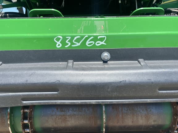 Image of John Deere S7 900 equipment image 2