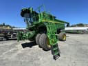2025 John Deere S7 900 Image
