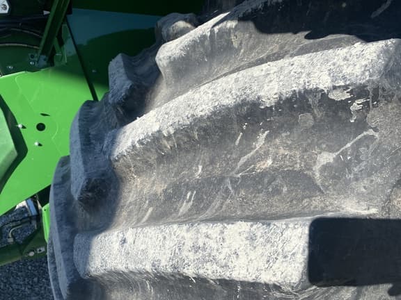 Image of John Deere S780 equipment image 4