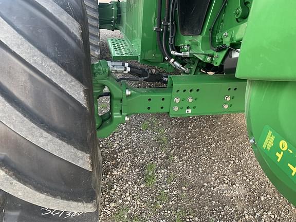 Image of John Deere S790 equipment image 3