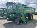 2025 John Deere S790 Image