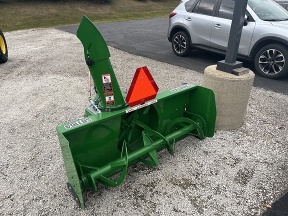 2025 Frontier SB1164 Equipment Image0