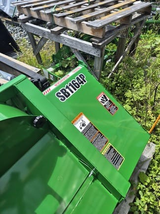 2025 Frontier SB1164P Equipment Image0