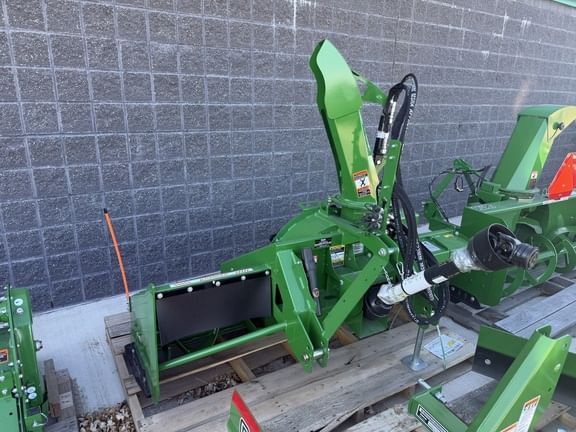 2025 Frontier SB1174P Equipment Image0