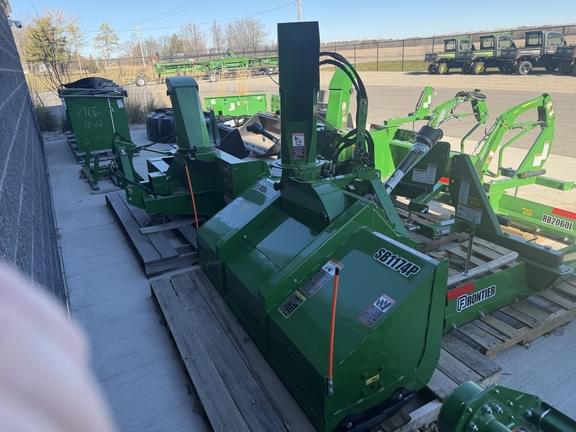 Image of Frontier SB1174P Image 1