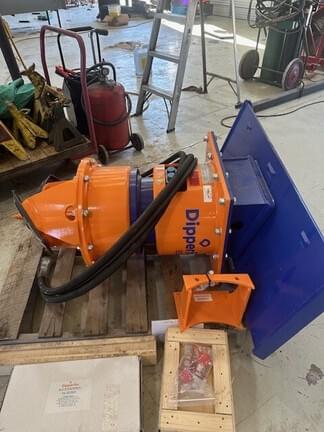 Image of Dipperfox SC600 equipment image 1