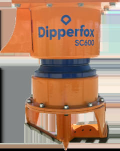 Image of Dipperfox SC600 equipment image 4