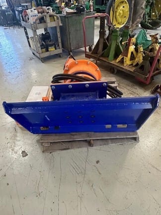 2025 Dipperfox SC600 Equipment Image0