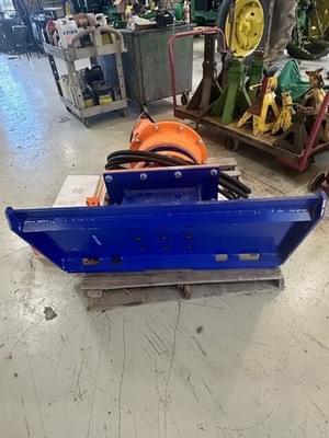 2025 Dipperfox SC600 Image