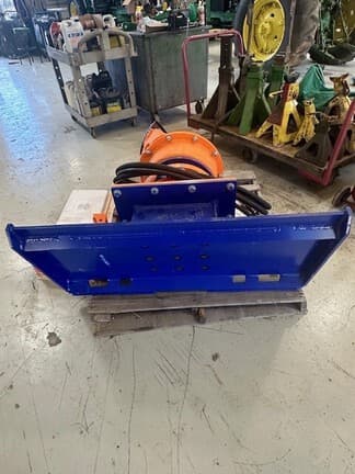 Main image Dipperfox SC600