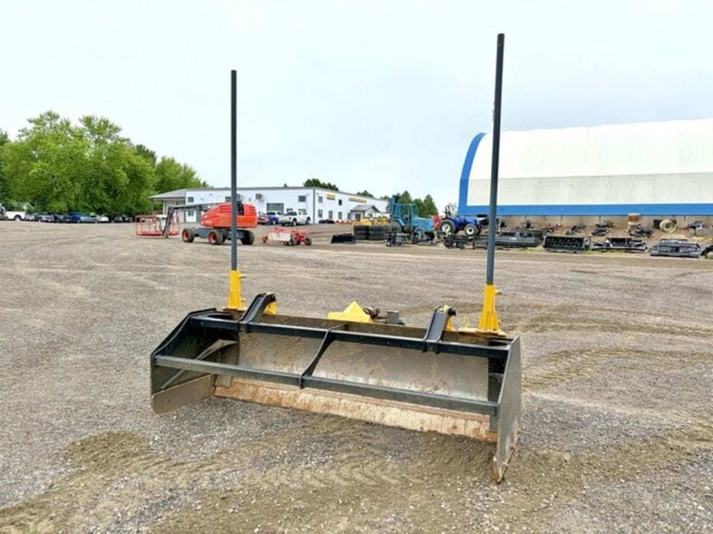 Main image John Deere SG96A