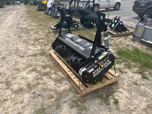 2025 John Deere SM60 Image